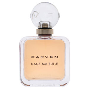 Carven Dans Ma Bulle Eau de Parfum for Women – 3.33 oz