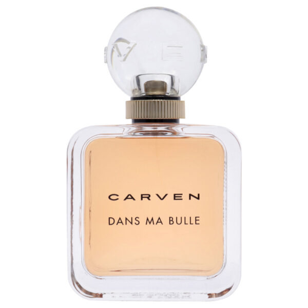 Carven Dans Ma Bulle Eau de Parfum for Women – 3.33 oz