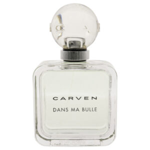 Carven Dans Ma Bulle Eau de Toilette for Women – 3.33 oz