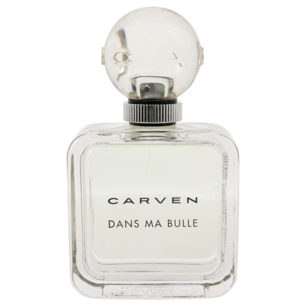 Carven Dans Ma Bulle Eau de Toilette for Women – 3.33 oz