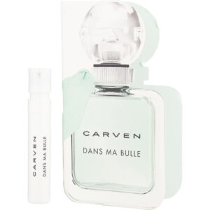 Carven Dans Ma Bulle Eau de Toilette for Women – 0.04 oz