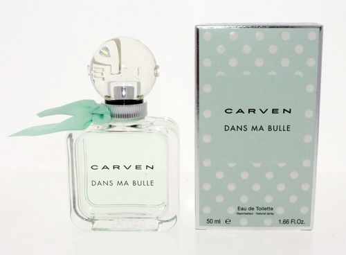 Carven Dans Ma Bulle Women's Eau de Toilette Spray