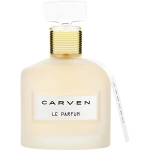 Carven Le * Eau de Parfum for Women – 3.3 oz