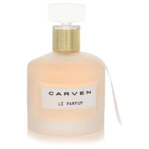 Carven Le Eau de Parfum for Women – 3.4 oz