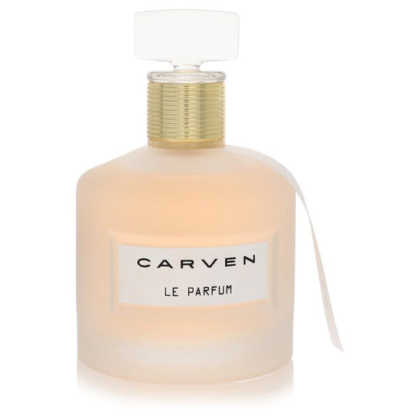 Carven Le Eau de Parfum for Women – 3.4 oz