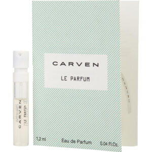 Carven Le ON CARD Eau de Parfum for Women