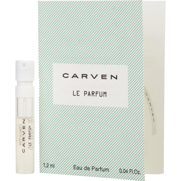 Carven Le ON CARD Eau de Parfum for Women