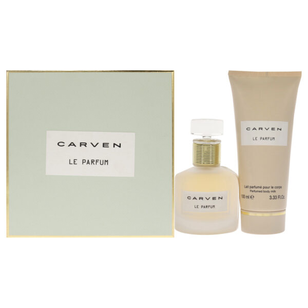Carven Le Parfum for Women