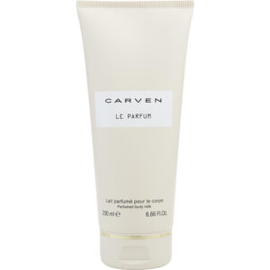 Carven Le Parfum Body Milk 6.6 oz for Women