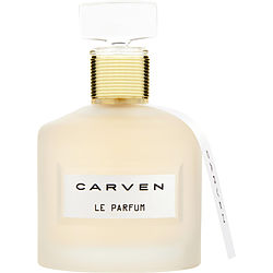 Carven Le Parfum for Women - 3.3 oz Eau de Parfum