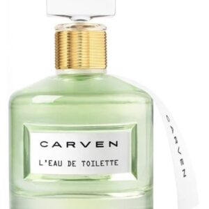 Carven L'Eau de Toilette Spray for Women - 3.3 oz
