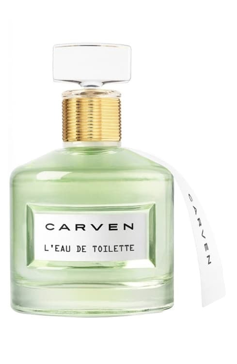Carven L'Eau de Toilette Spray for Women - 3.3 oz