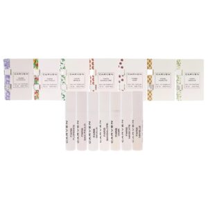 Carven Variety 7 piece discovery Eau de Parfum for Women – 7 piece discovery set