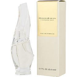 Cashmere Mist by Donna Karan EAU DE PARFUM 0.17 OZ MINI for WOMEN