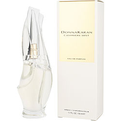 Cashmere Mist by Donna Karan Eau de Parfum Spray for Women