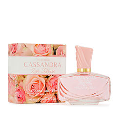 Cassandra Rose Intense by Jeanne Arthes EDP Spray 3.3 oz for Women