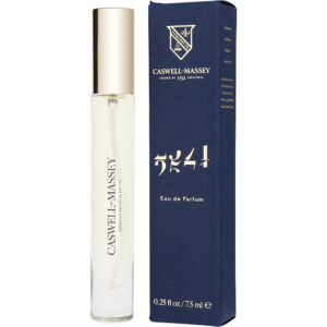 Caswell-Massey Caswell Massey 2571 Eau de Parfum for Men – 0.25 oz