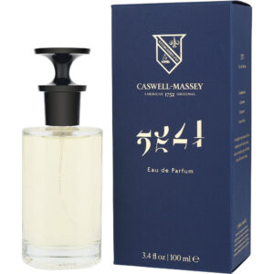 Caswell-Massey Caswell Massey 2571 Eau de Parfum for Men – 3.4 oz
