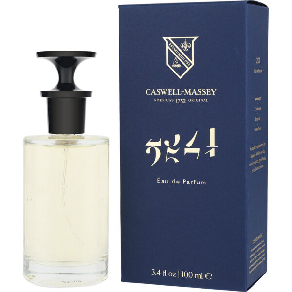 Caswell-Massey Caswell Massey 2571 Eau de Parfum for Men – 3.4 oz