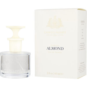 Caswell-Massey Caswell Massey Almond Eau de Toilette for Unisex – 2 oz