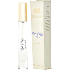 Caswell-Massey Caswell Massey Elixir Of Love No 1 Eau de Toilette for Women – 0.25 oz