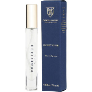 Caswell-Massey Caswell Massey Jockey Club Eau de Parfum for Men – 0.25 oz