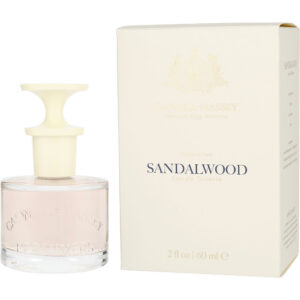 Caswell-Massey Caswell Massey Sandalwood Eau de Toilette for Unisex – 2 oz