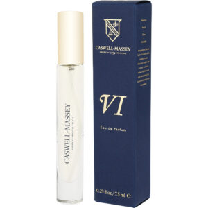 Caswell-Massey Caswell Massey Vi Eau de Parfum for Men – 0.25 oz