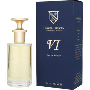 Caswell-Massey Caswell Massey Vi Eau de Parfum for Men – 3.4 oz