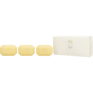 Caswell-Massey Elixir of Love No.1 Soap Trio for Women