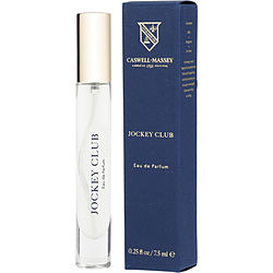 Caswell-Massey Jockey Club EAU DE PARFUM SPRAY 0.25 OZ MINI