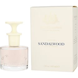 Caswell-Massey Sandalwood EDT Spray 2 oz Unisex