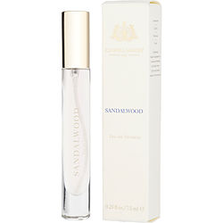 Caswell-Massey Sandalwood EDT SPRAY 0.25 OZ MINI
