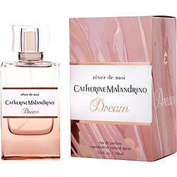 Catherine Malandrino Dream EAU DE PARFUM SPRAY 3.4 OZ