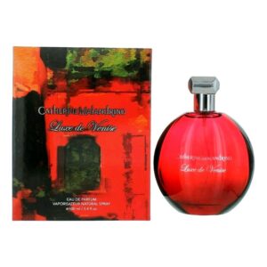 Catherine Malandrino Luxe De Venise Eau de Parfum for Women – 3.4 oz