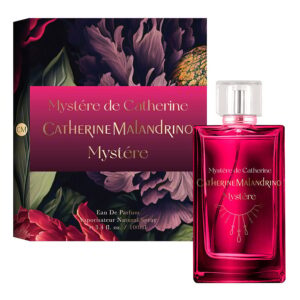 Catherine Malandrino Mystere Eau de Parfum for Women – 3.4 oz