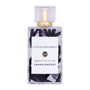Catherine Malandrino Transcendent Eau de Parfum for Women – 3.4 oz