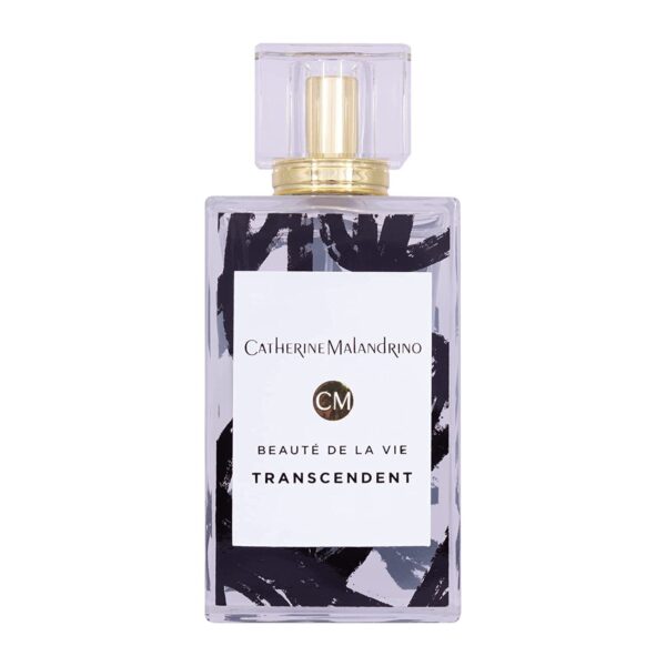 Catherine Malandrino Transcendent Eau de Parfum for Women – 3.4 oz
