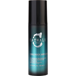 Catwalk by Tigi Curls Rock Amplifier - 5 oz Curl Styling
