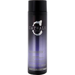 Catwalk by Tigi Fashionista Violet Conditioner - 8.45 oz