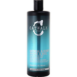 Catwalk by Tigi Oatmeal & Honey Nourishing Conditioner - 25.36 oz