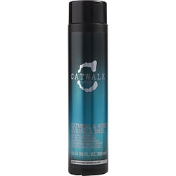 Catwalk by Tigi Oatmeal & Honey Shampoo - 10.14 oz
