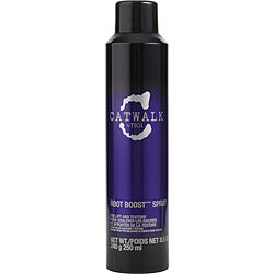 Catwalk by Tigi ROOT BOOST SPRAY 8.5 OZ UNISEX