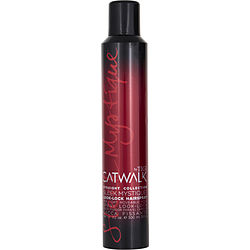 Catwalk by Tigi Sleek Mystique Look-Lock Hair Spray 9.2 oz
