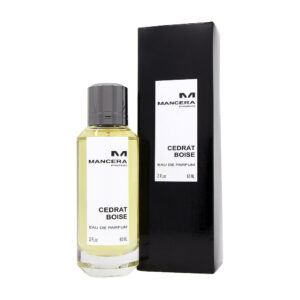 Cedrat Boise by Mancera | Citrus Fragrance