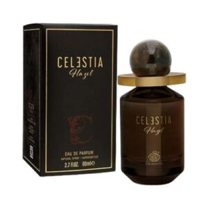 Celestia Hazel Unisex Eau de Parfum Spray – 2.7 oz