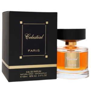Fariis Parfum Celestial Eau de Parfum for Unisex