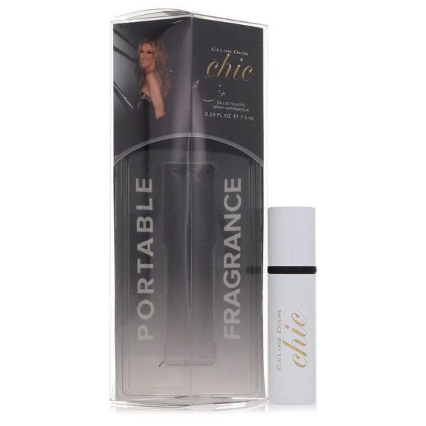 Celine Chic Eau de Toilette for Women