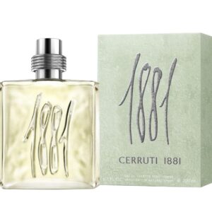 Cerruti 1881 Eau de Toilette for Men