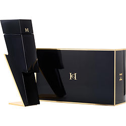 Ch Bad Boy by Carolina Herrera EDT Refillable Spray 5 oz